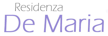 RESIDENZA DE MARIA